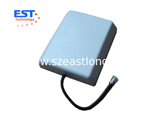 China 800-2500MHz panel de interior / exterior de antena exportador 