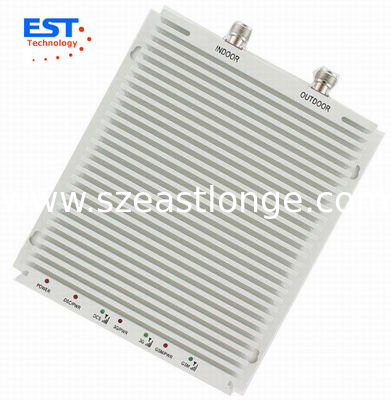 Κίνα EST-GSM/DCS/3G tri-band κινητό τηλέφωνο Repeater Signal / Ενισχυτής / Booster εξαγωγέας 