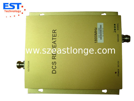 EST-DCS980 Mobile Phone Signal Repeater/Amplifier/Booster factory