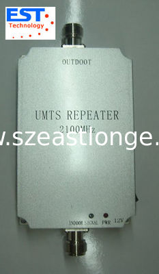China EST-MINI 3G Mobile Phone Signal Repeater / Verstärker / Booster Exporteur 