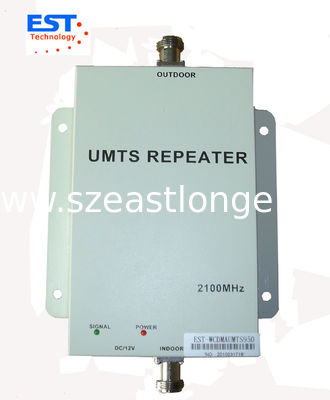 Κίνα EST-3G950 Κινητό Τηλέφωνο Repeater Signal / Ενισχυτής / Booster εξαγωγέας 