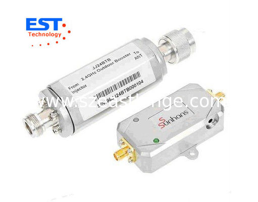 EST-2W wireless signal Repeater/Amplifier/Booster factory