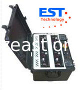 China EST-808LC High power jammer/blocker exporter