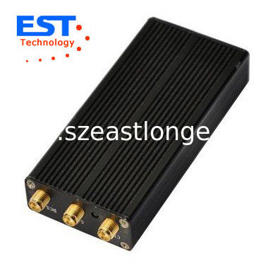 China EST-808HB portable Handy-Signal jammer / Blocker Exporteur 