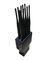 small powerful portable cell phone signal jammer US system 3G 4G supplier
