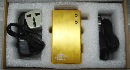 Cell phone jammer china , Library Portable Cell Phone Jammer GPS WIFI 3G Blocker 30dBm - GPS Jammer