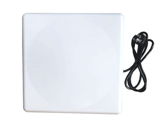 China Mobile Phone Signal Jammer Stationary Built In Antennas For 5G WIFI supplier