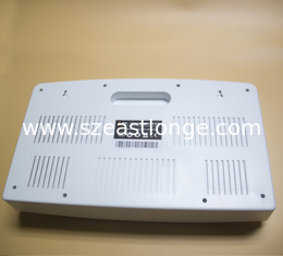 China 15m Mobile Phone Jammer Built In Antennas Type For 2G 3G 4G 5G WIFI Signal supplier