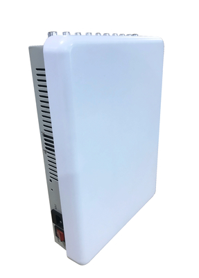 China Full Frequency Cell Phone Signal Jammer Built In Antennas For 2G 3G 4G 5G supplier