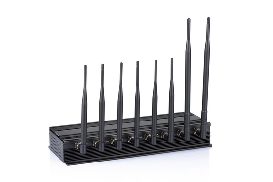 China Cell Phone and WIFI Signal Jammer supplier