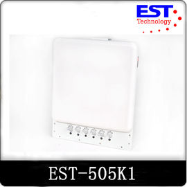 China 3G Power Remote Control Jammer EST-505K1 , Wifi Directional Jammer / Blocker supplier
