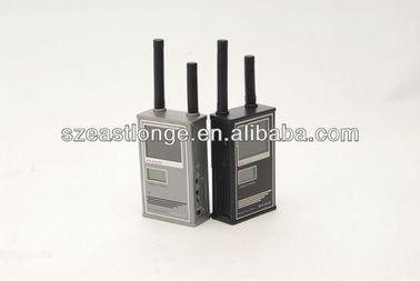 China Wireless Camera Scanner / Detector EST-404A With 82mm Antennas , 900-2700MHZ supplier