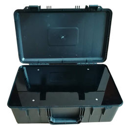 China 10 bands GPS signal jammer, Lojack jammer, with built-in battery and AC plug use supplier