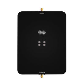 China Mobile Phone Signal Booster , GSM Repeater Band 8 / Band 3 / Band 1 / Band 7 supplier