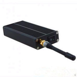 China Portable Car GPS Signal Jammer / Blocker / Isolator EST-808KB for Custom supplier