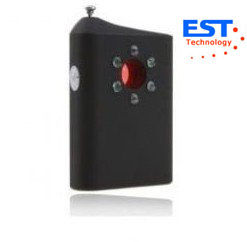 China Hidden Multifunctional Wireless Bug Camera Detector 8mA , 1MHz—6.5GHz supplier