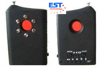 China Multifunctional Wireless Camera Detector , Mini Spy Hidden Bug Detector supplier