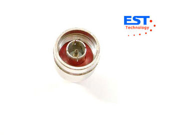China PTFE Insulator N Male Female Connectors FOR PCS / Broadcast AND Cellular supplier