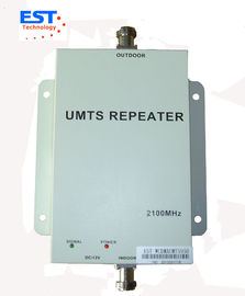 China Full-duplex 3G Signal Repeater / Amplifier EST-3G950 For Cell Phone supplier