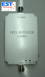 China Single-port Mobile Phone Signal Repeater / Booster EST-MINIDCS For Home supplier