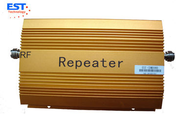 China Low Power Car Cell Phone Signal Repeater / Amplifier / Booster , ≥17dBm supplier