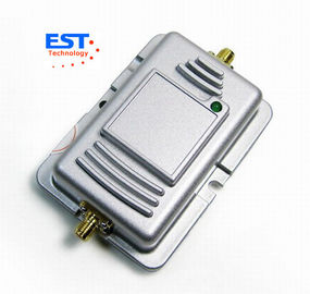 China SMA Wireless Signal Repeater / Amplifier / Booster EST-1W , 2400 - 2483HMZ supplier