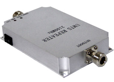 China High Gain EST-MINI 2100MHZ Cell Phone 3G Signal Repeater for Indoor supplier