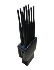 China small powerful portable cell phone signal jammer US system 3G 4G supplier