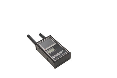 China 900-2700MHz Handheld Wireless Pinhole Camera Scanner , Real-Time Monitoring supplier