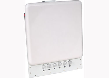 China 12W Adjustable Home Remote Control Jammer EST-505K1 With 6 Band supplier