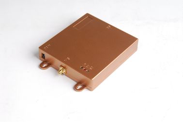 China Golden 3G intelligent Mobile Cell Phone Signal Repeater With SMA Connector supplier