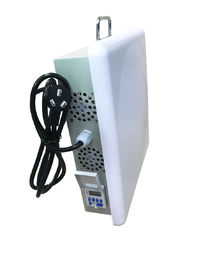 China 10 Bands Directional Timing Cell Phone 2G 3G 4G &amp; WiFi &amp; Walkie-Talkie Signal Jammer supplier