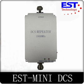 China Mini DCS Cell Phone Signal Repeater 17dBm Amplifier With High-gain supplier