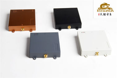 China AGC / AGC Micropower Mobile Phone Repeater With SMA Connector supplier