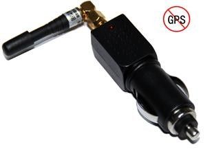 China Mobile Phone GPS Signal Blocker Antenna For Car Anti Tracker supplier
