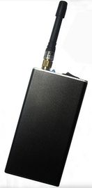 China 800mW Portable GPS Signal Jammer High Frequency 1500MHZ - 1600MHZ supplier
