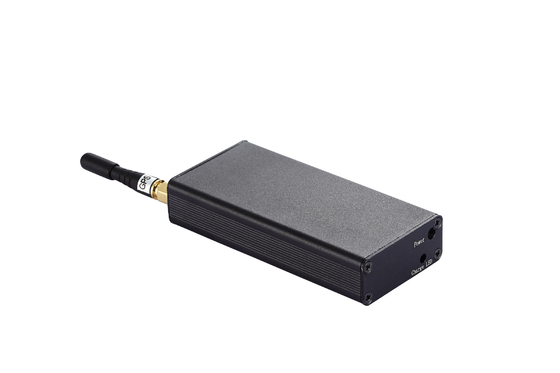 China Single Antennas Car GPS Signal Jammer Portable Handheld Size 95x45x18 mm supplier