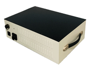 250W High Power Cell Phone Jammer Stationary For 4G 5G Indoor