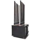 20 Chancel 3G 4G 5G Portable Cell Phone Jammer High gain For Outdoor