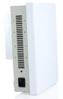 Wireles Silver AC160V-240V Cell Phone Signal Jammer 40m For School