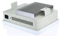 Wireles Silver AC160V-240V Cell Phone Signal Jammer 40m For School