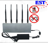 Library Cell Phone Signal Jammer With AMPS / TACS / NMT Available System