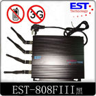 Cell Phone GPS Signal Jammer For Car 4 Antenna Jamming range 1-20m
