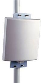 800MHZ Whtie Indoor Outdoor Antenna 9DBi Communications Accessories