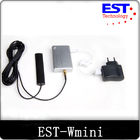 Portable Mini 3G Repeaters, Cell Phone Signal Repeater for Office