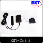 Portable Mini Cell Phone Signal Repeater , Powerful Index Repeater