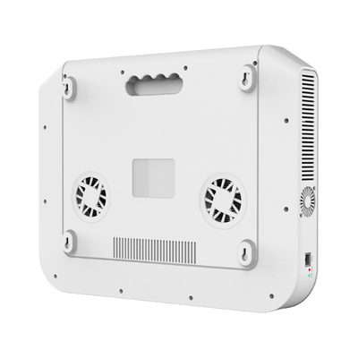 TF401-B1 4G LTE Airport Signal Data Collector With Data Acquisition And Analysis