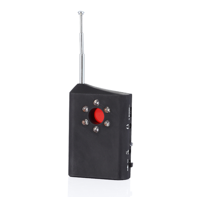 Multifunctional Wireless Camera Detector , Mini Spy Hidden Bug Detector