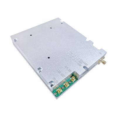 DC 12V/28V 20W High Power Amplifier Module with 40dBm Gain