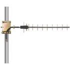 800-960MHz Indoor And Outdoor Antenna For Digital Tv Vertical Polarization